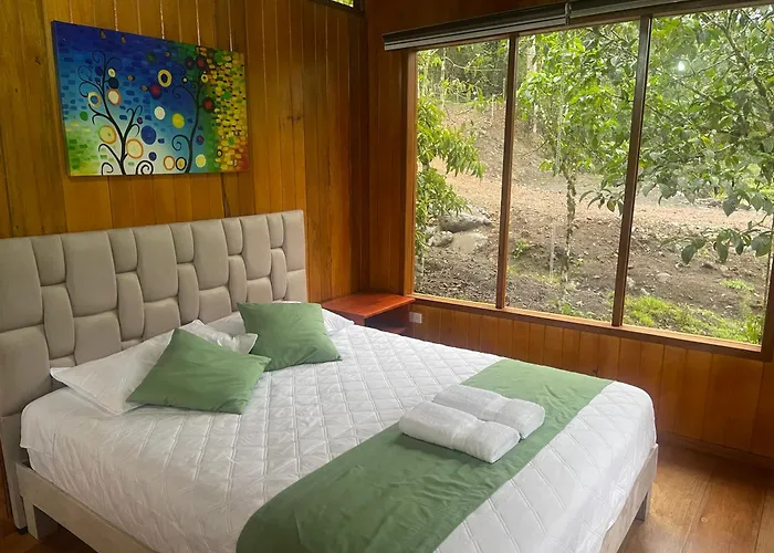 Hosteria Casa San Luis