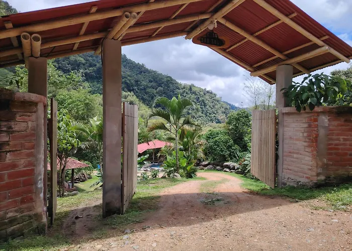 Hosteria Casa San Luis
