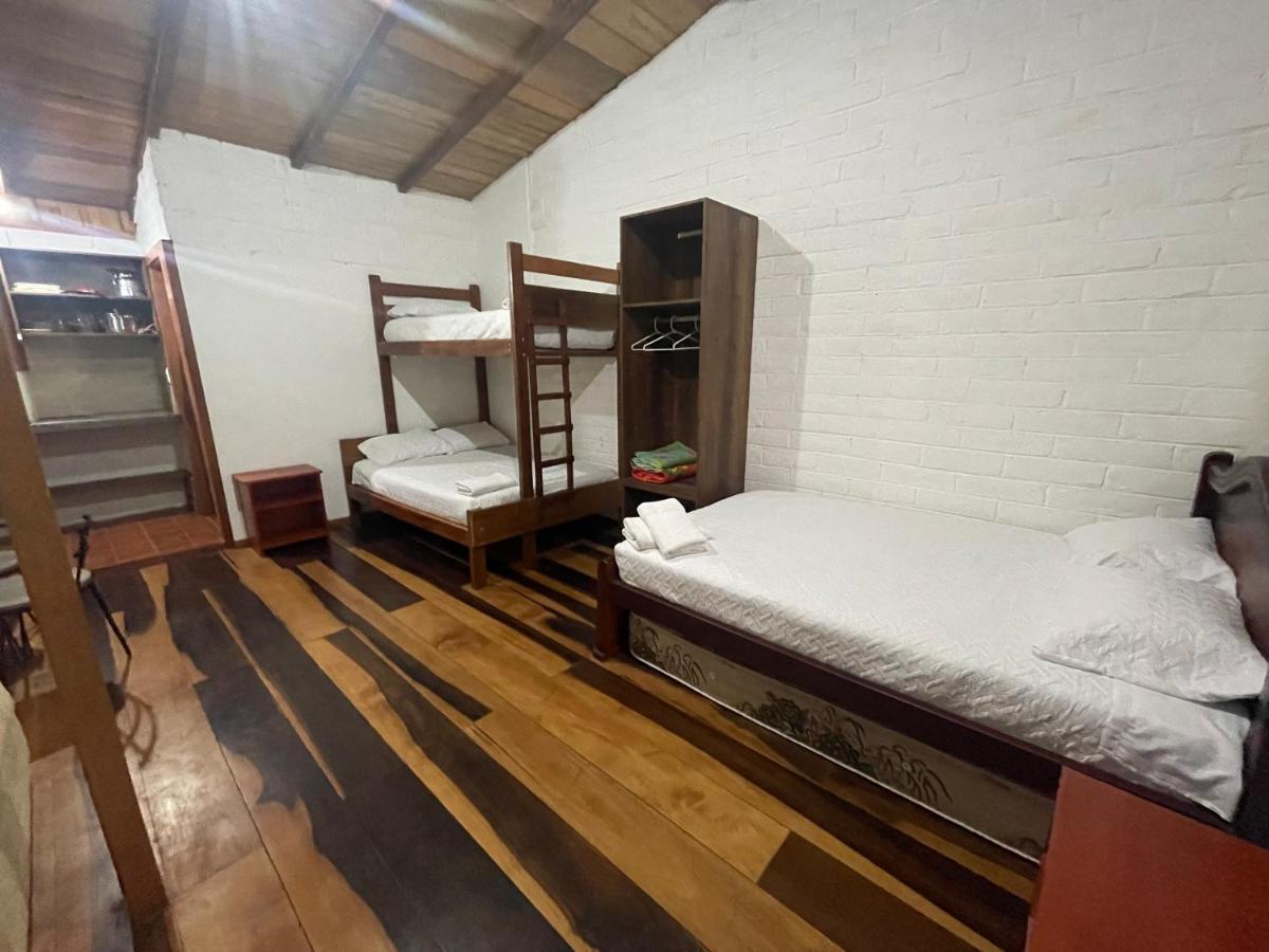 Apartment Casa San Luis *