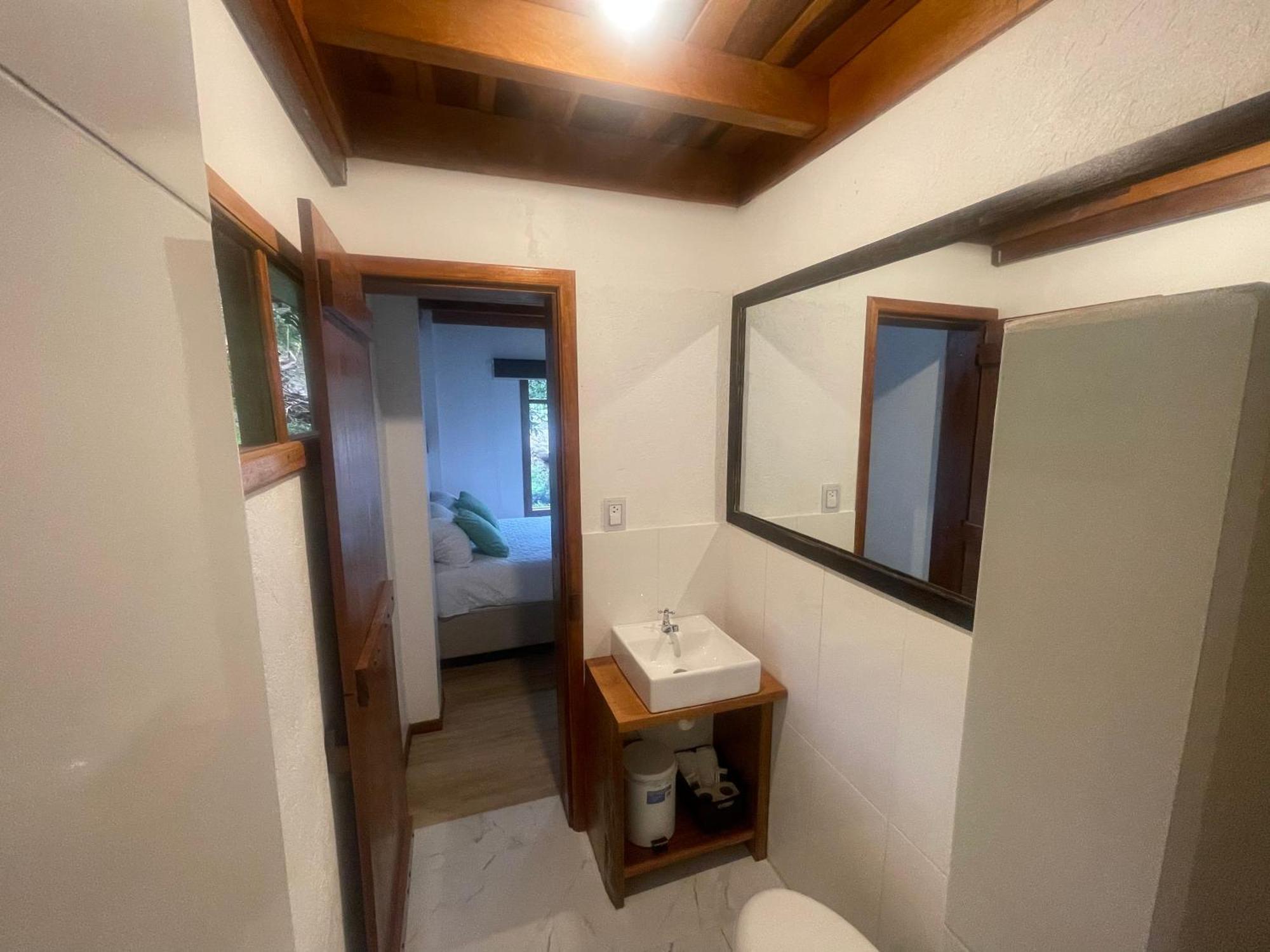 Casa San Luis Mindo
