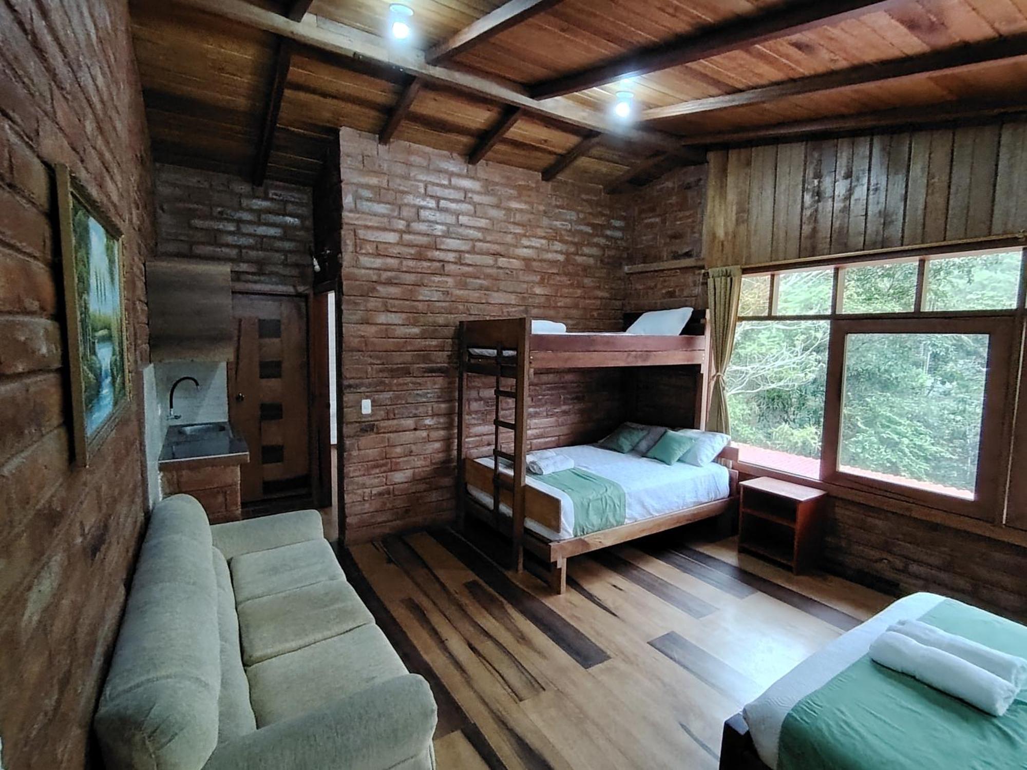 Apartment Casa San Luis *