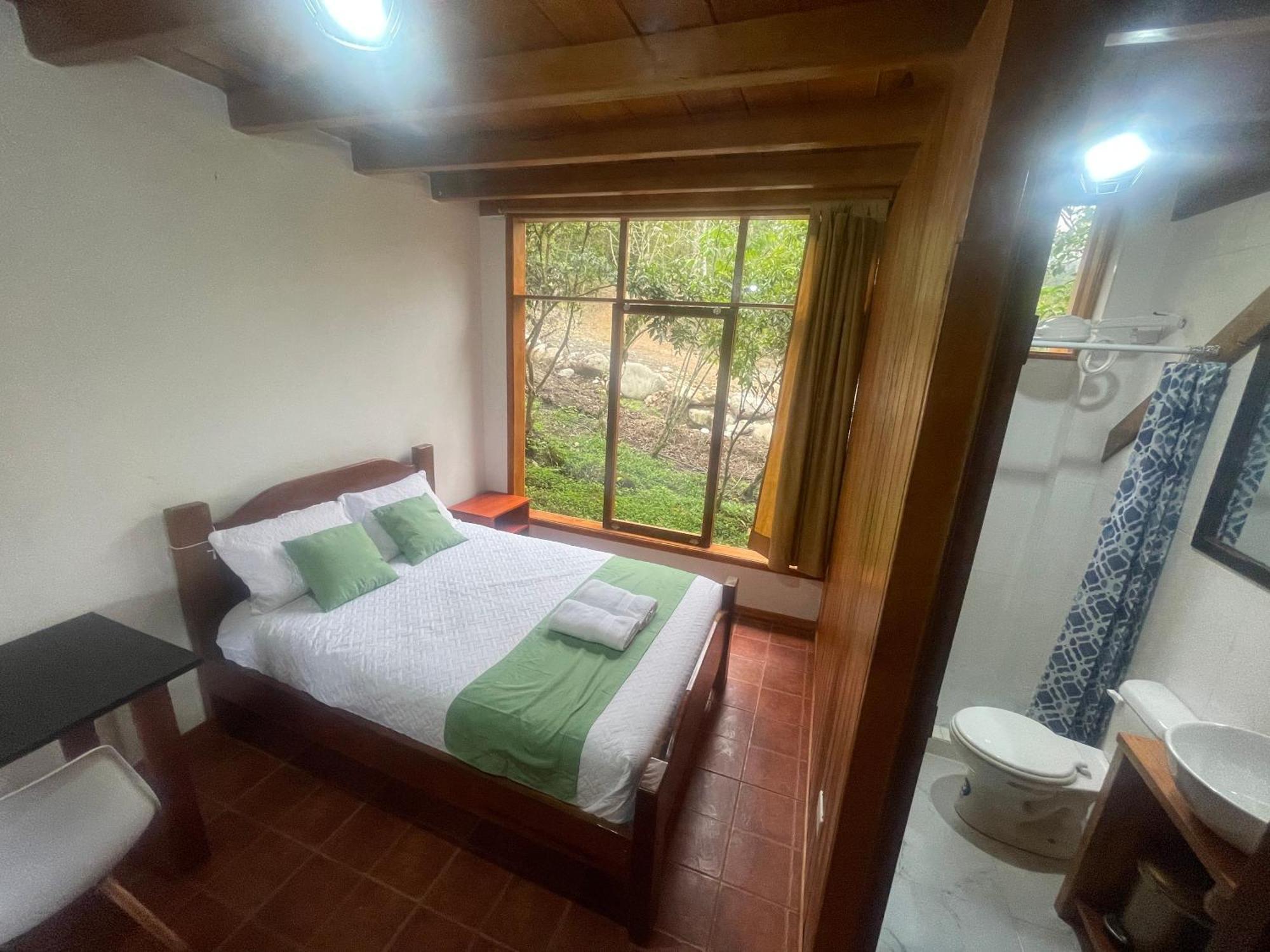 Casa San Luis Apartment *