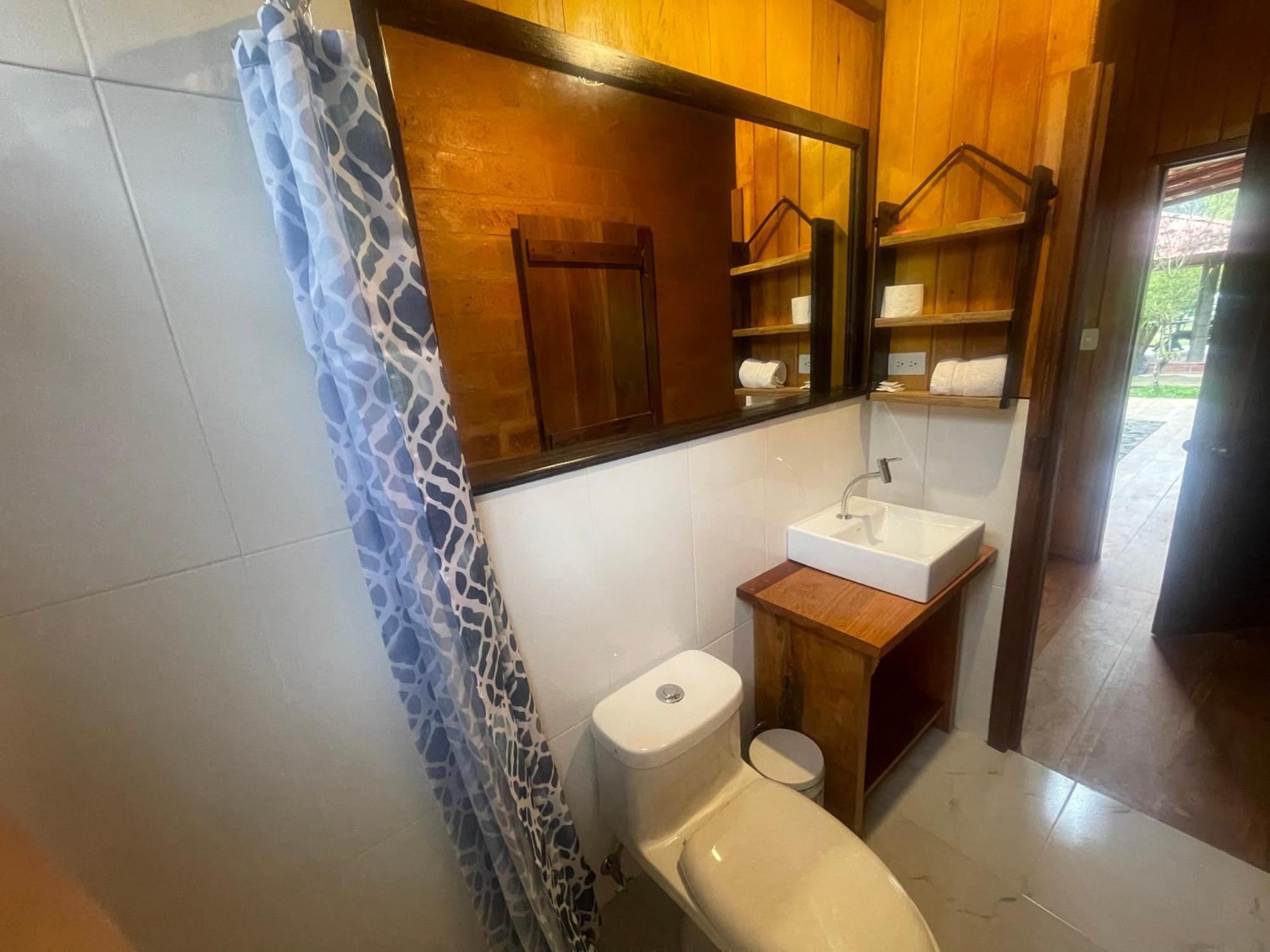 Casa San Luis Apartment Mindo