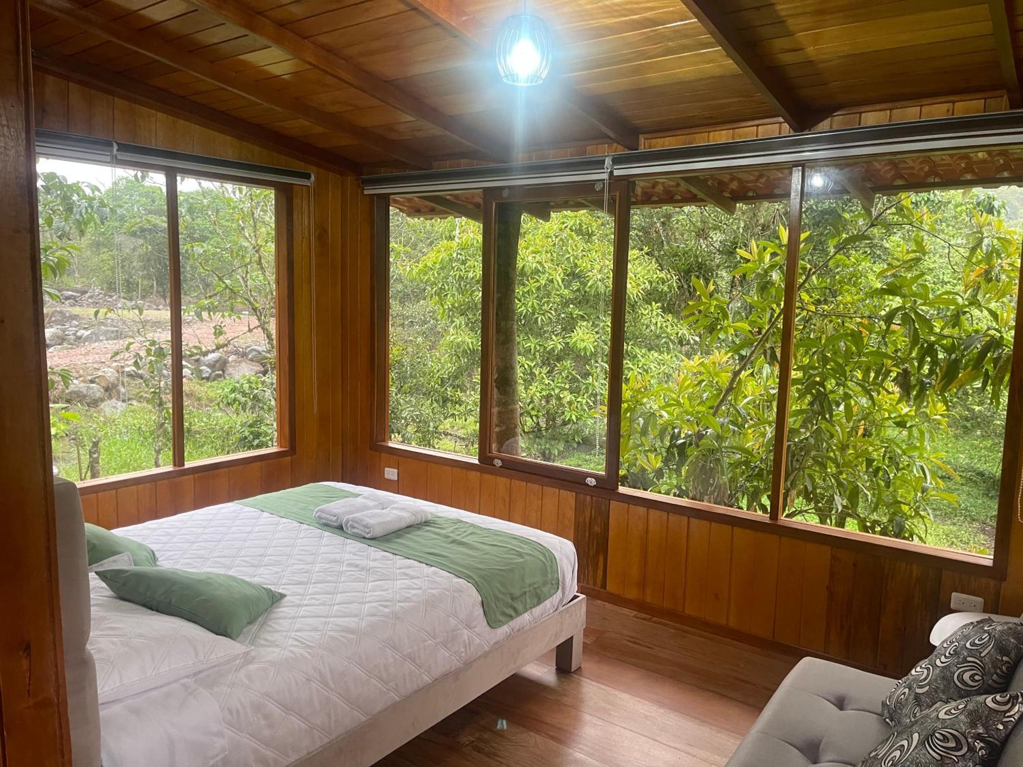 Casa San Luis Apartment *
