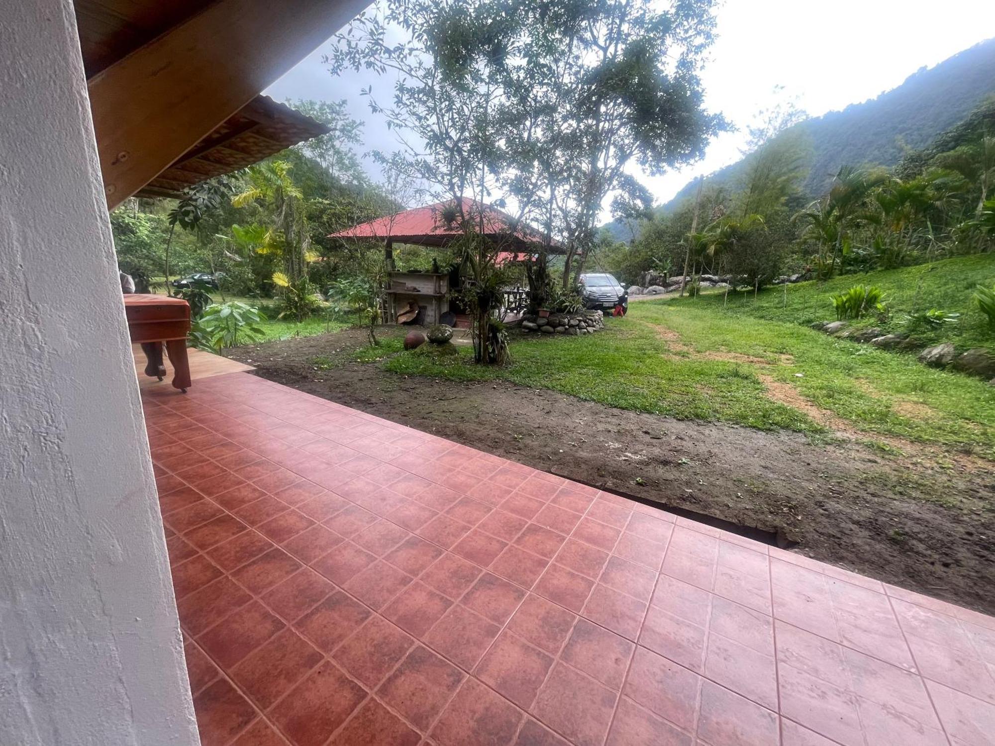 Casa San Luis Apartment Mindo