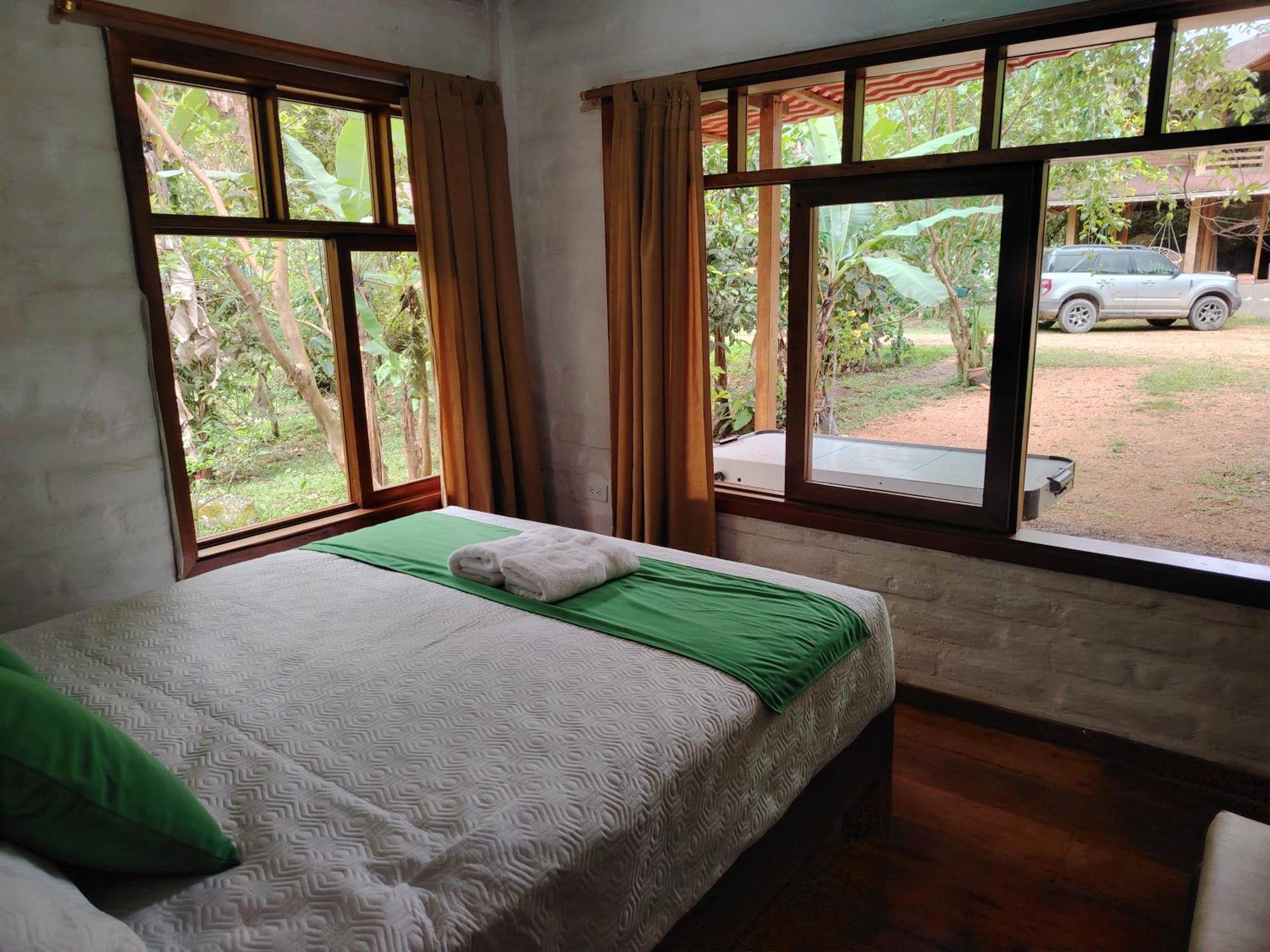 Casa San Luis *