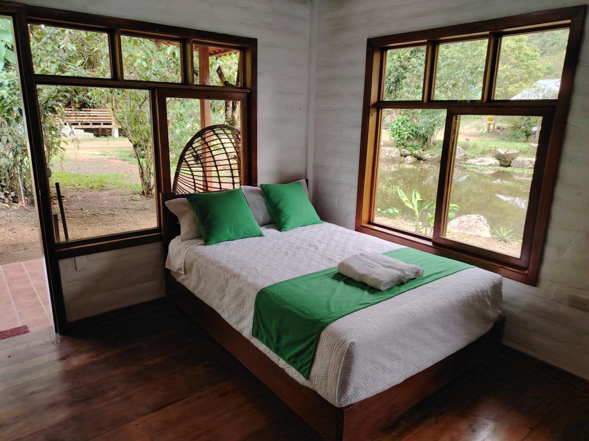 Casa San Luis Apartment