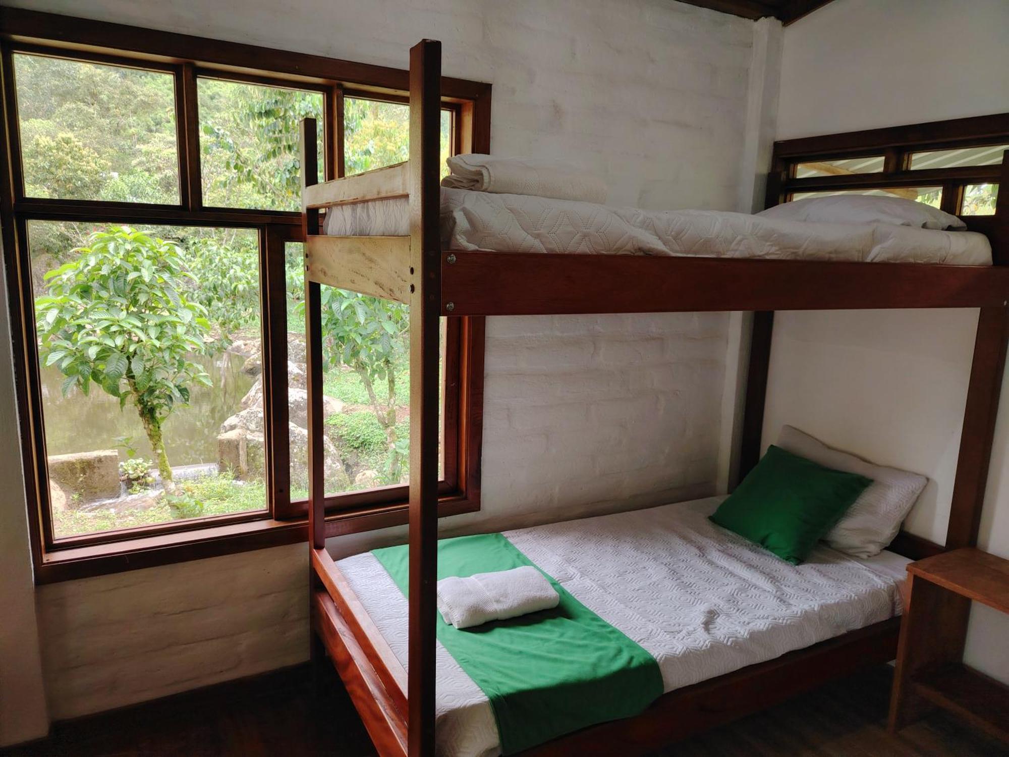 Apartment Casa San Luis *