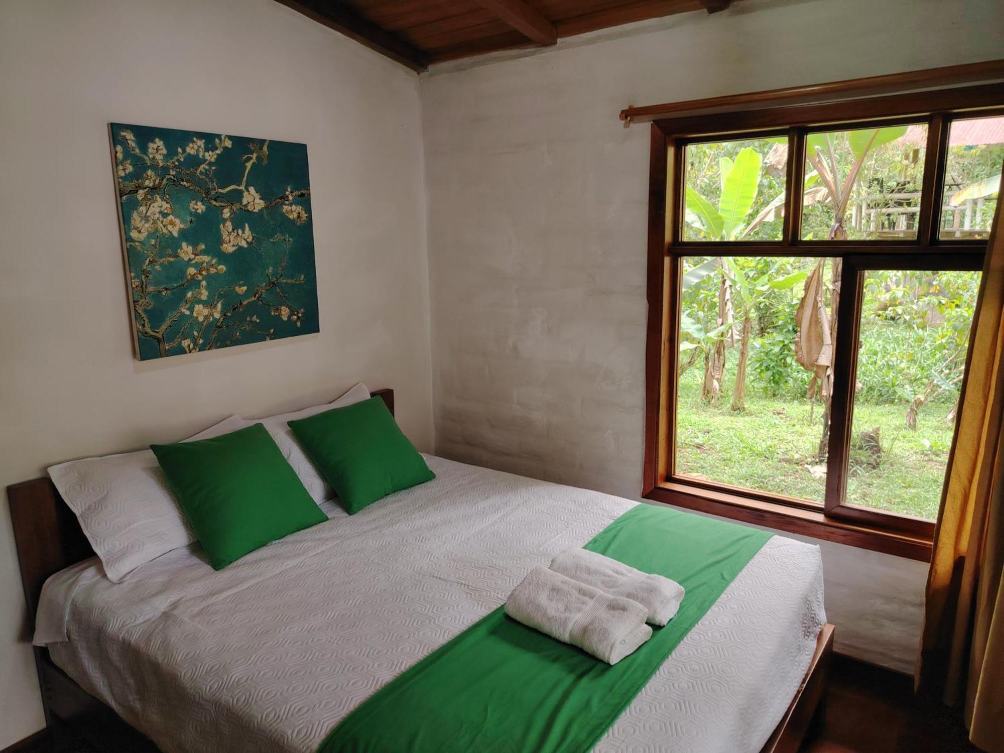Apartment Casa San Luis Mindo