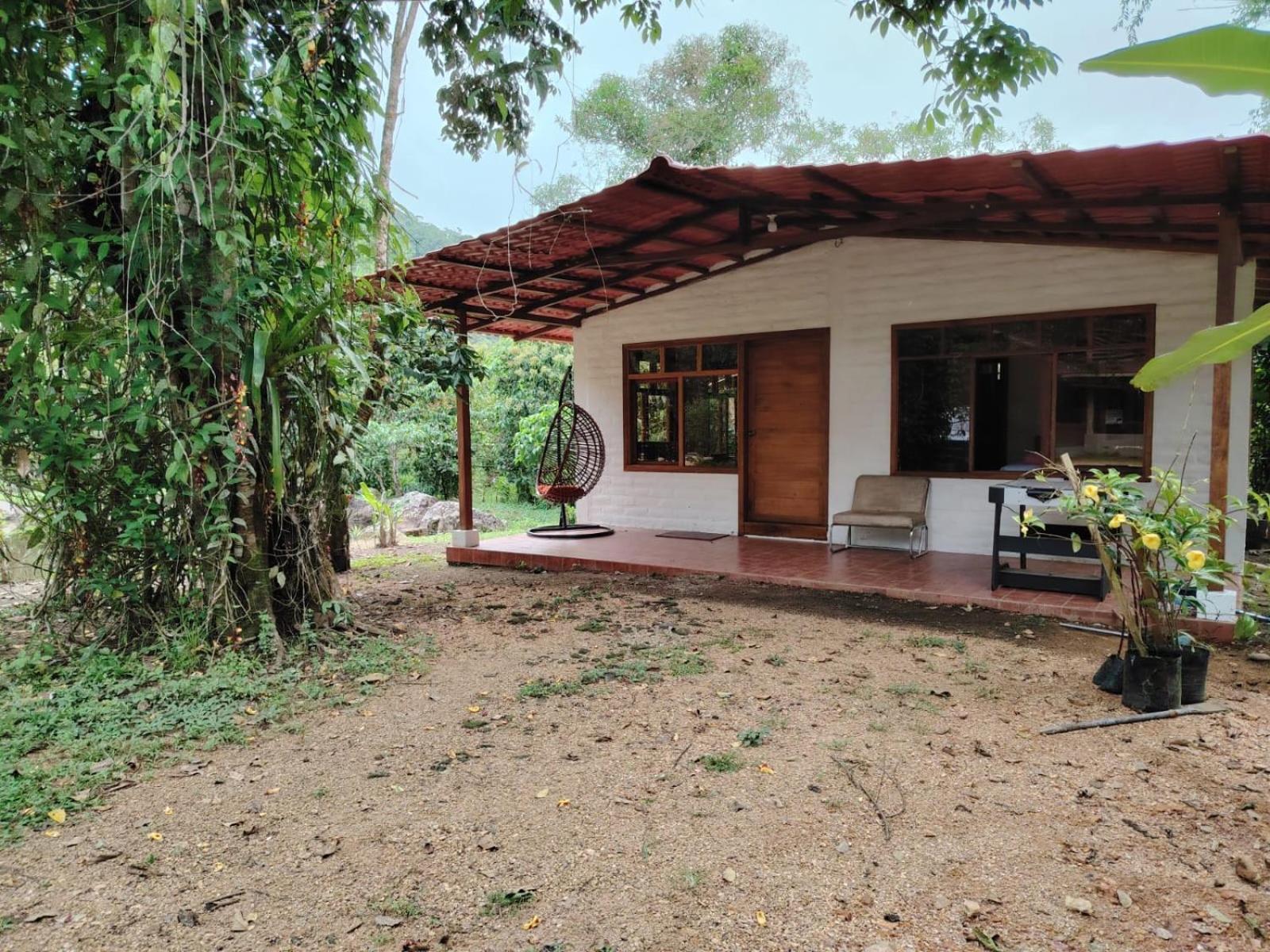 Apartment Casa San Luis *