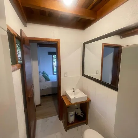 Hosteria Casa San Luis Mindo Exterior photo