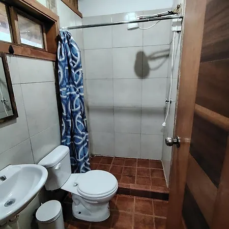Hosteria Casa San Luis Mindo Room photo