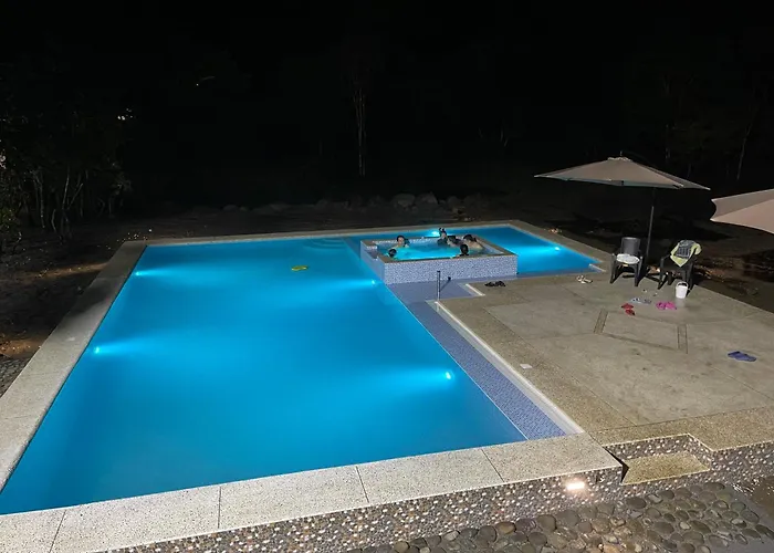 Hosteria Casa San Luis