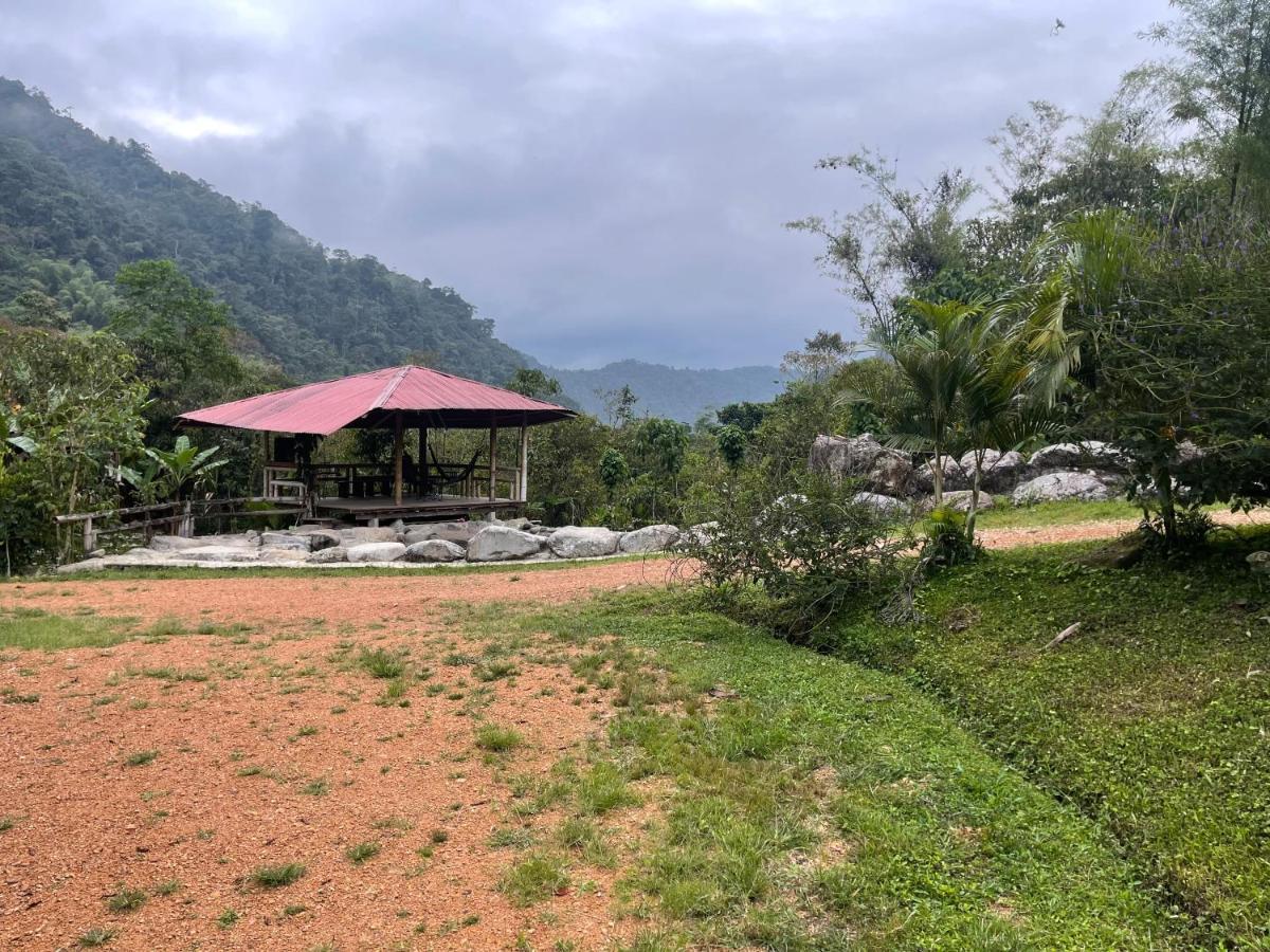 Casa San Luis *