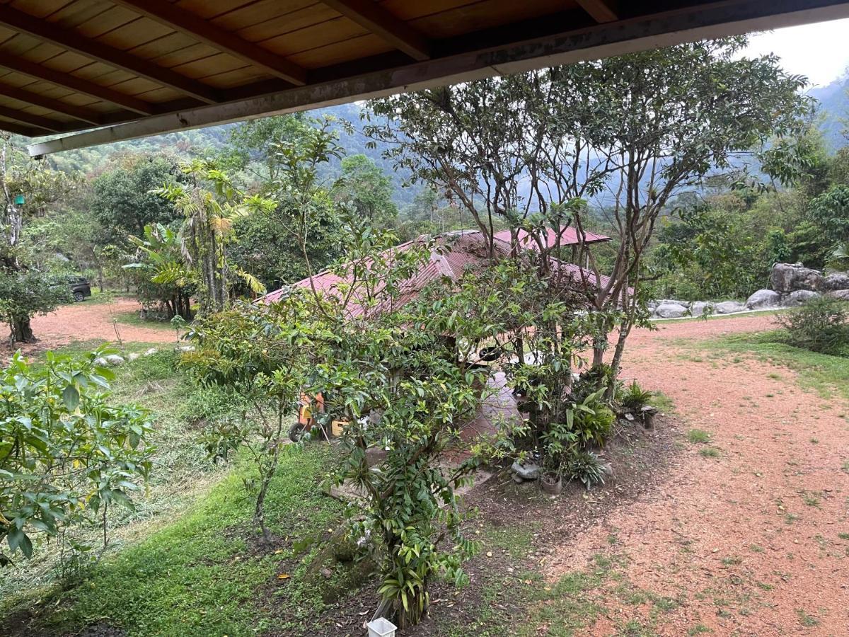 Casa San Luis Apartment