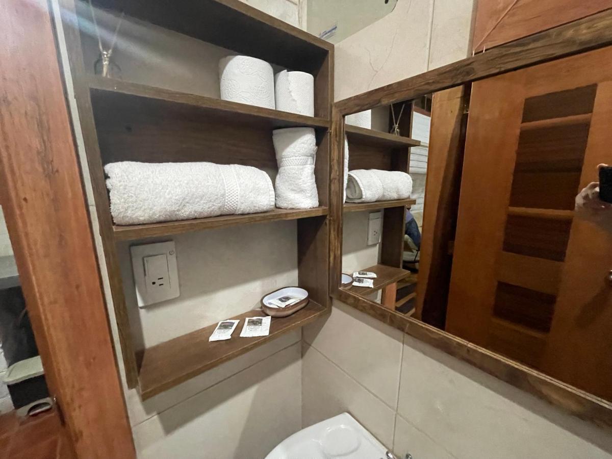 Apartment Casa San Luis *