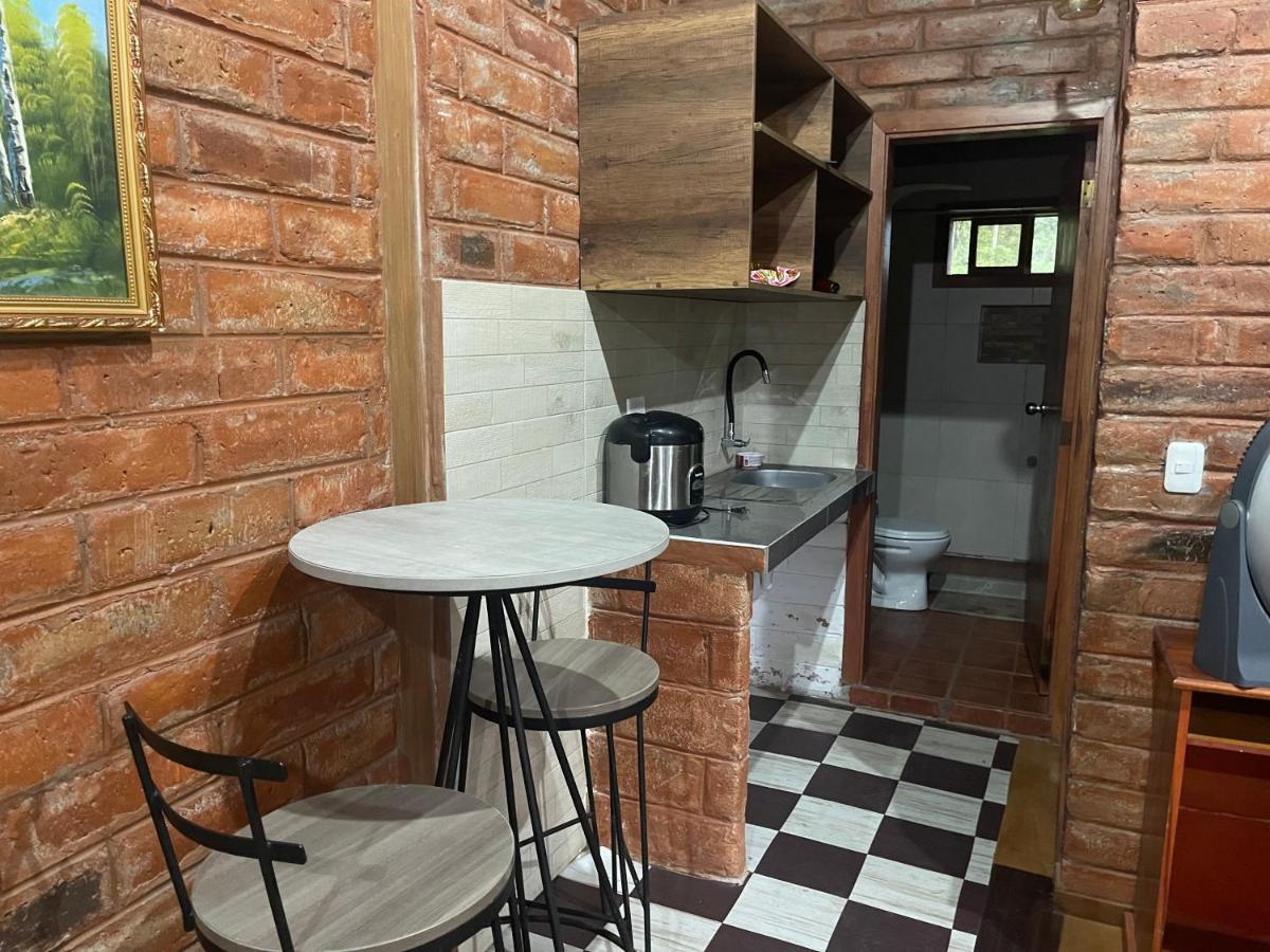 Apartment Casa San Luis