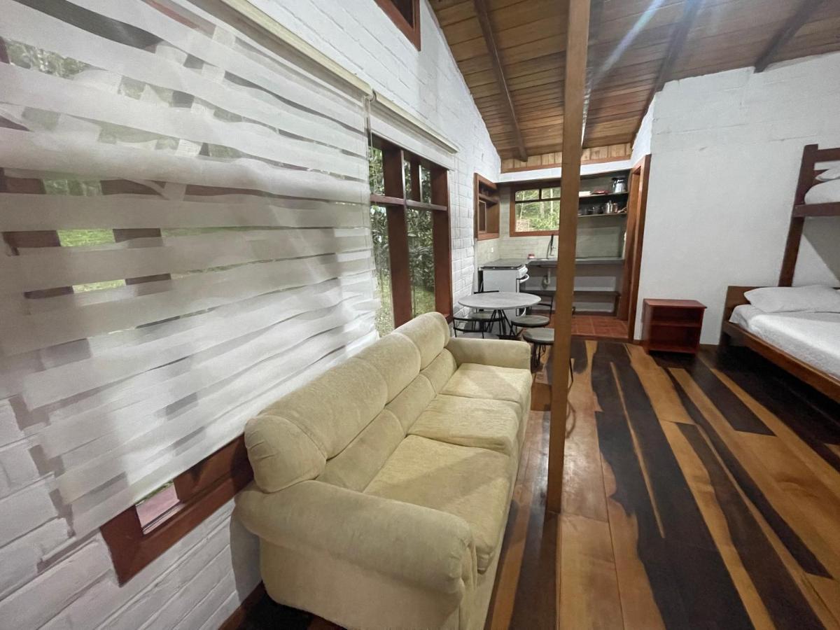 Apartment Casa San Luis *