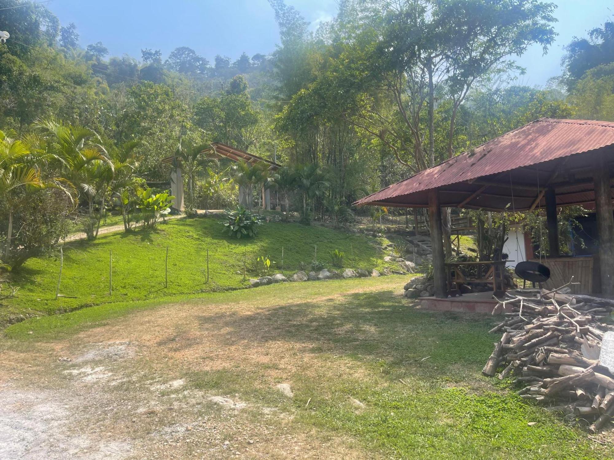 Casa San Luis *