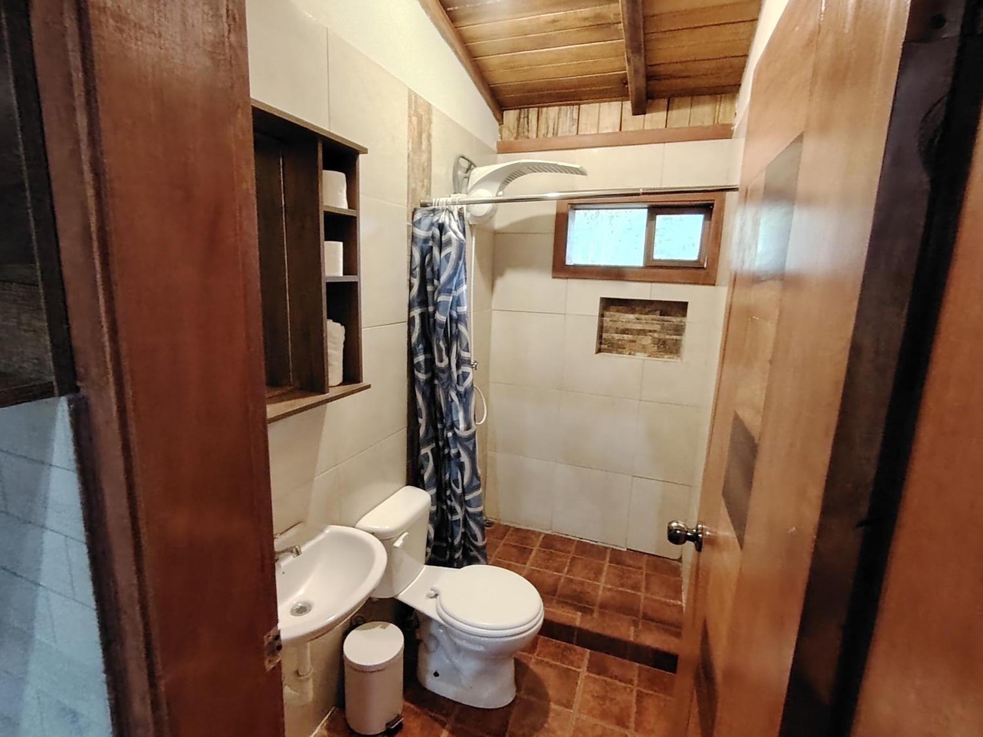 Apartment Casa San Luis Mindo