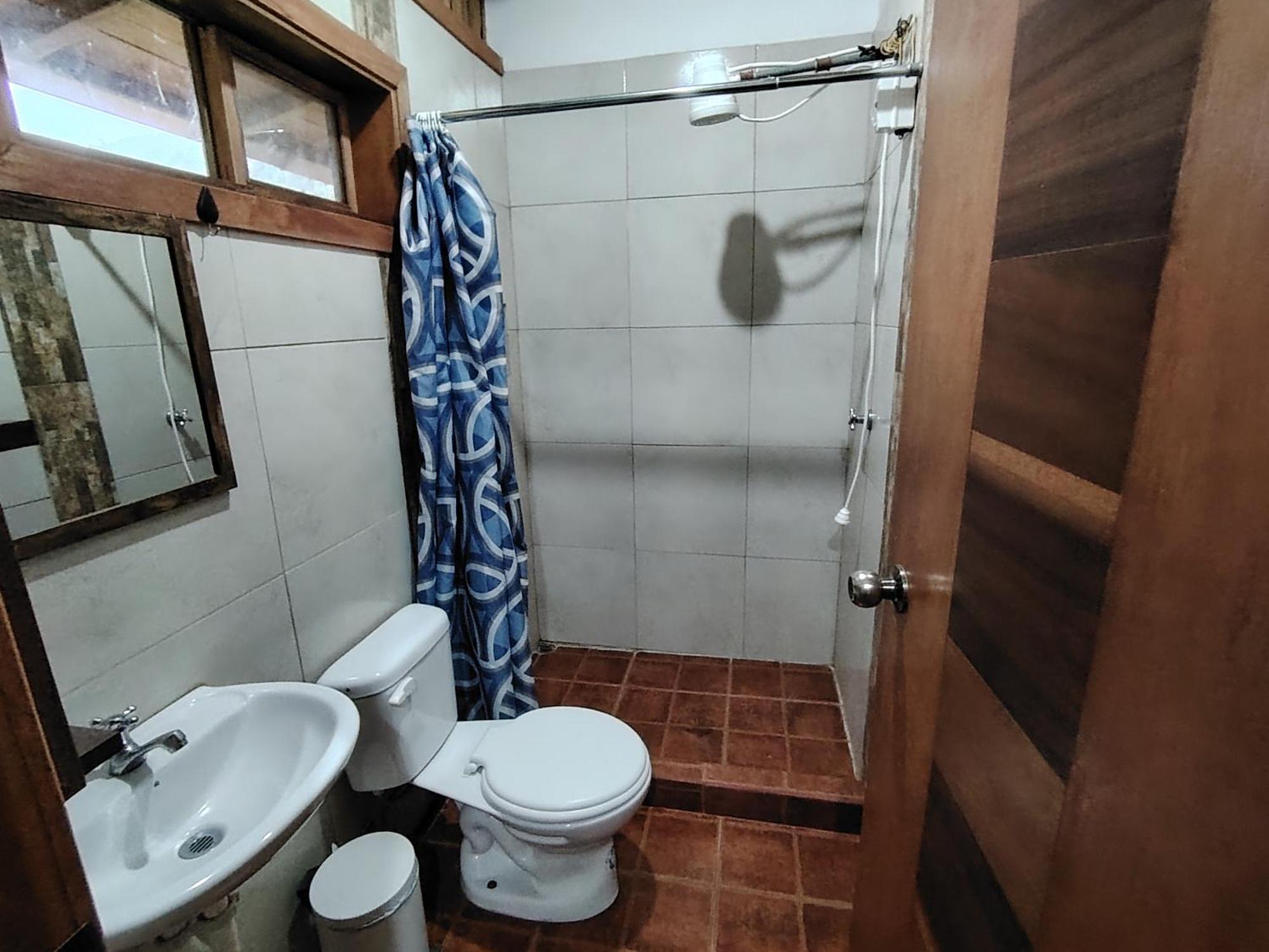Casa San Luis *