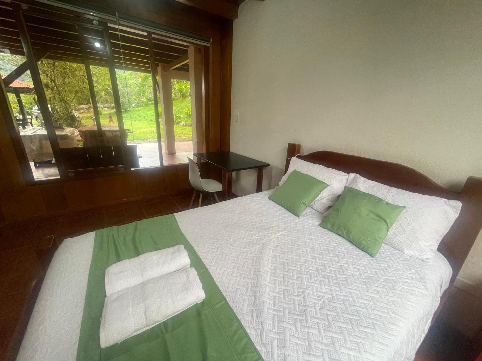 Apartment Casa San Luis