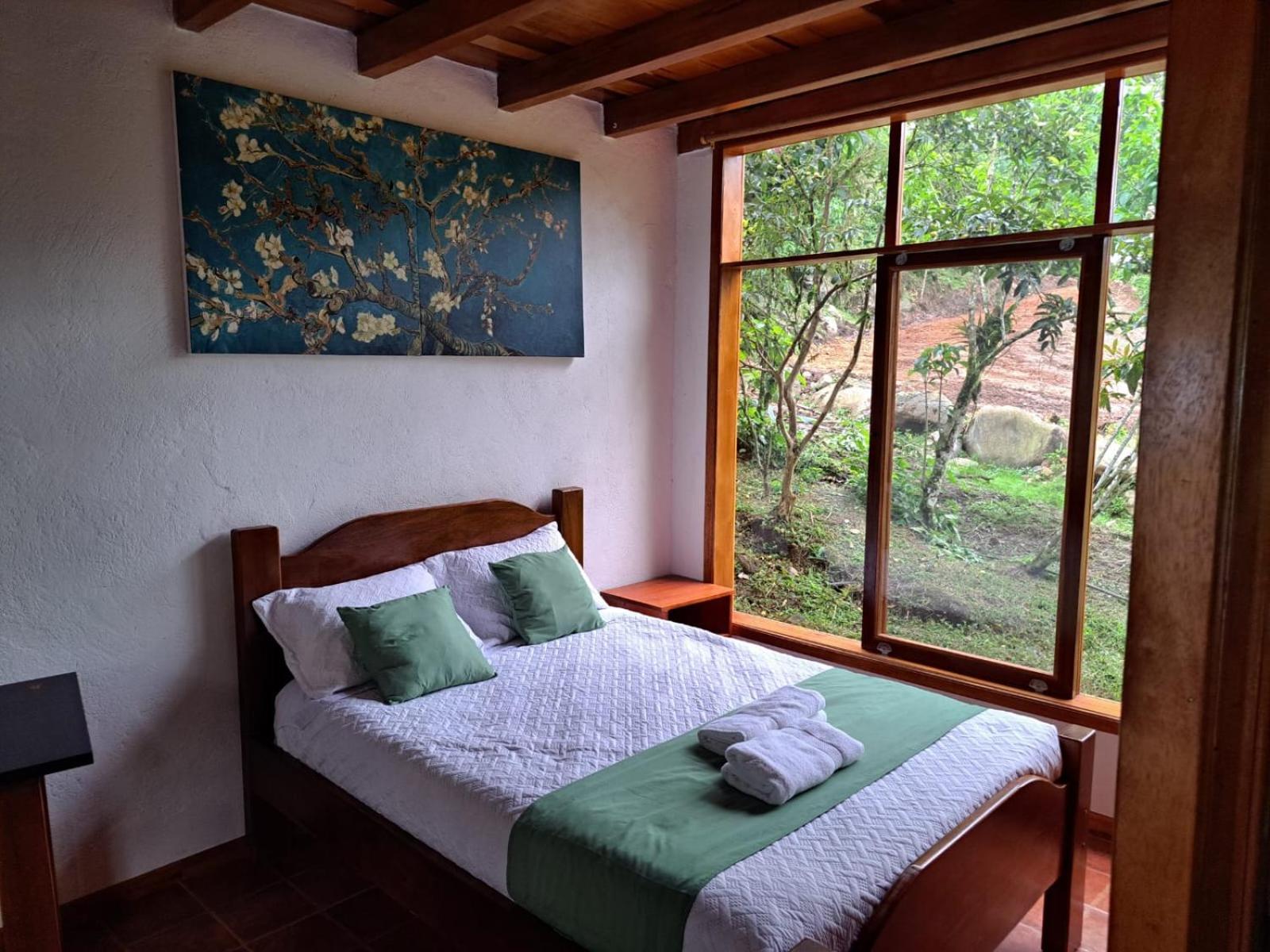 Apartment Casa San Luis *