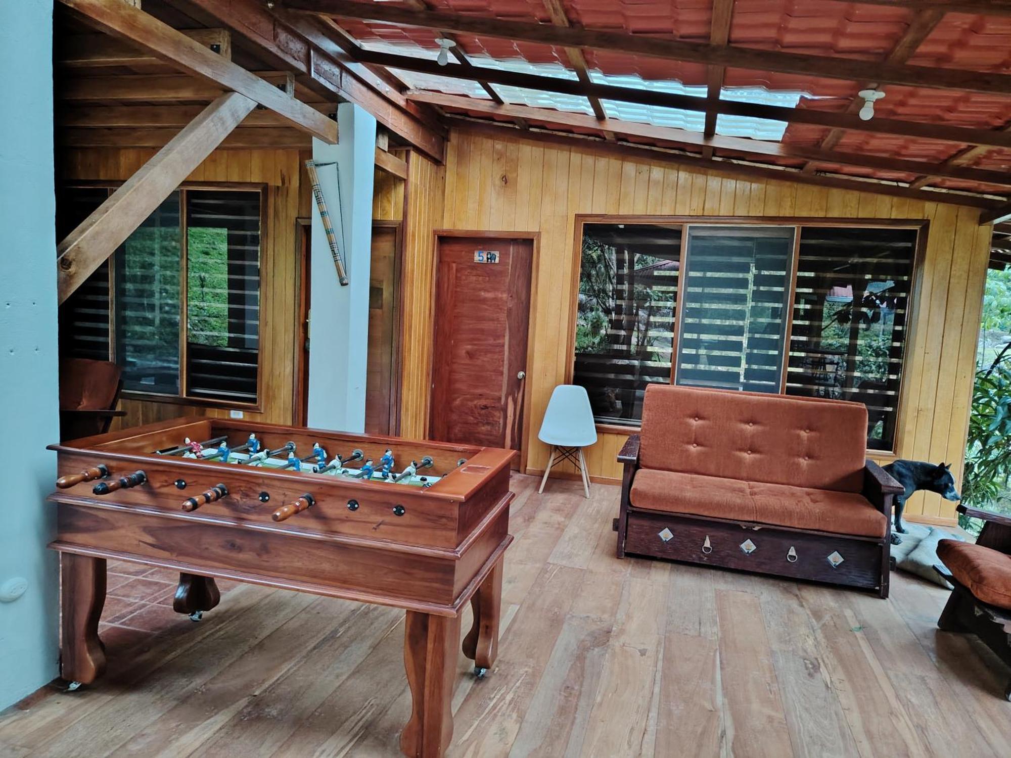 Casa San Luis Apartment