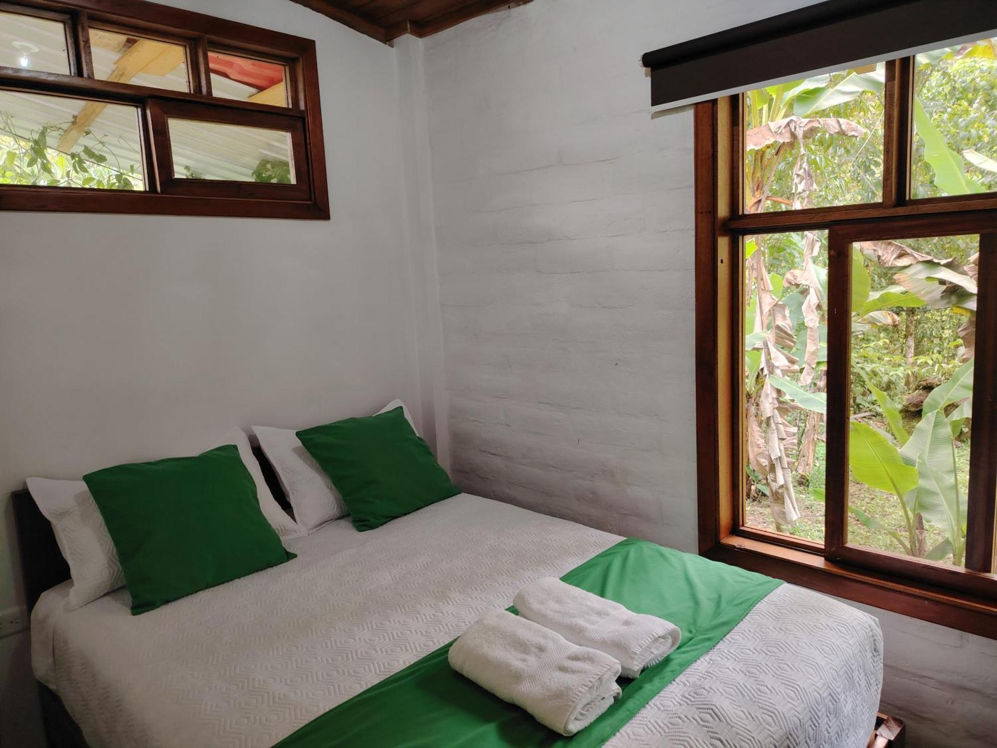 Casa San Luis * Mindo