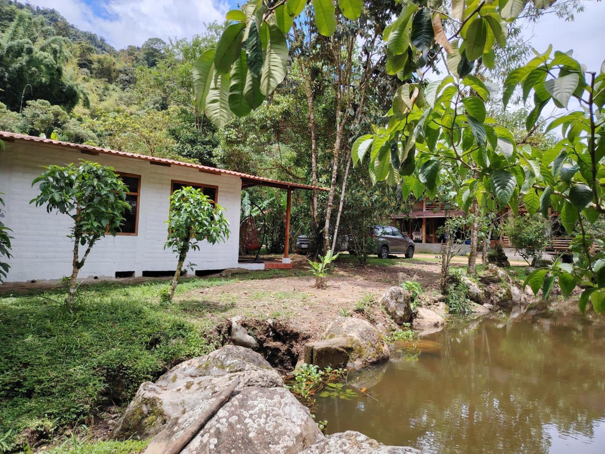Casa San Luis